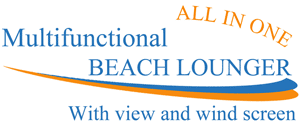 Logo BEACHLOUNGER Leisure Lounger
